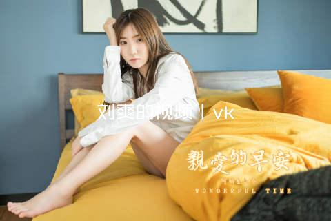 刘爽的视频丨vk